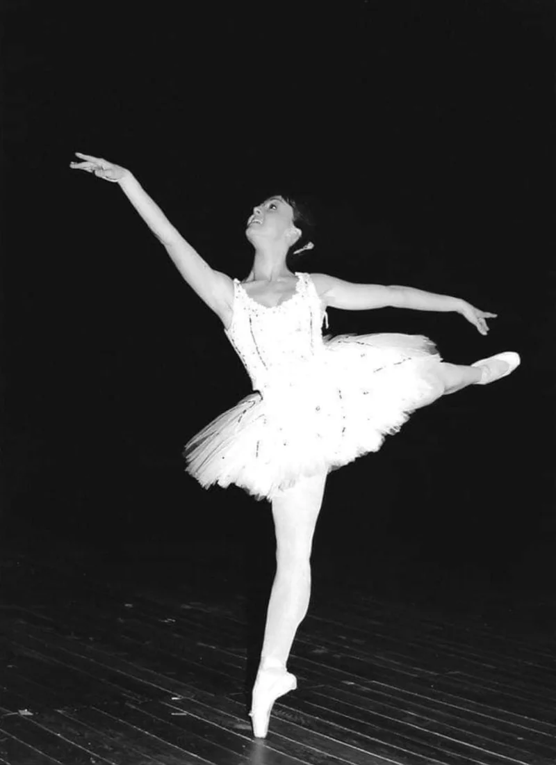Erika Bussi