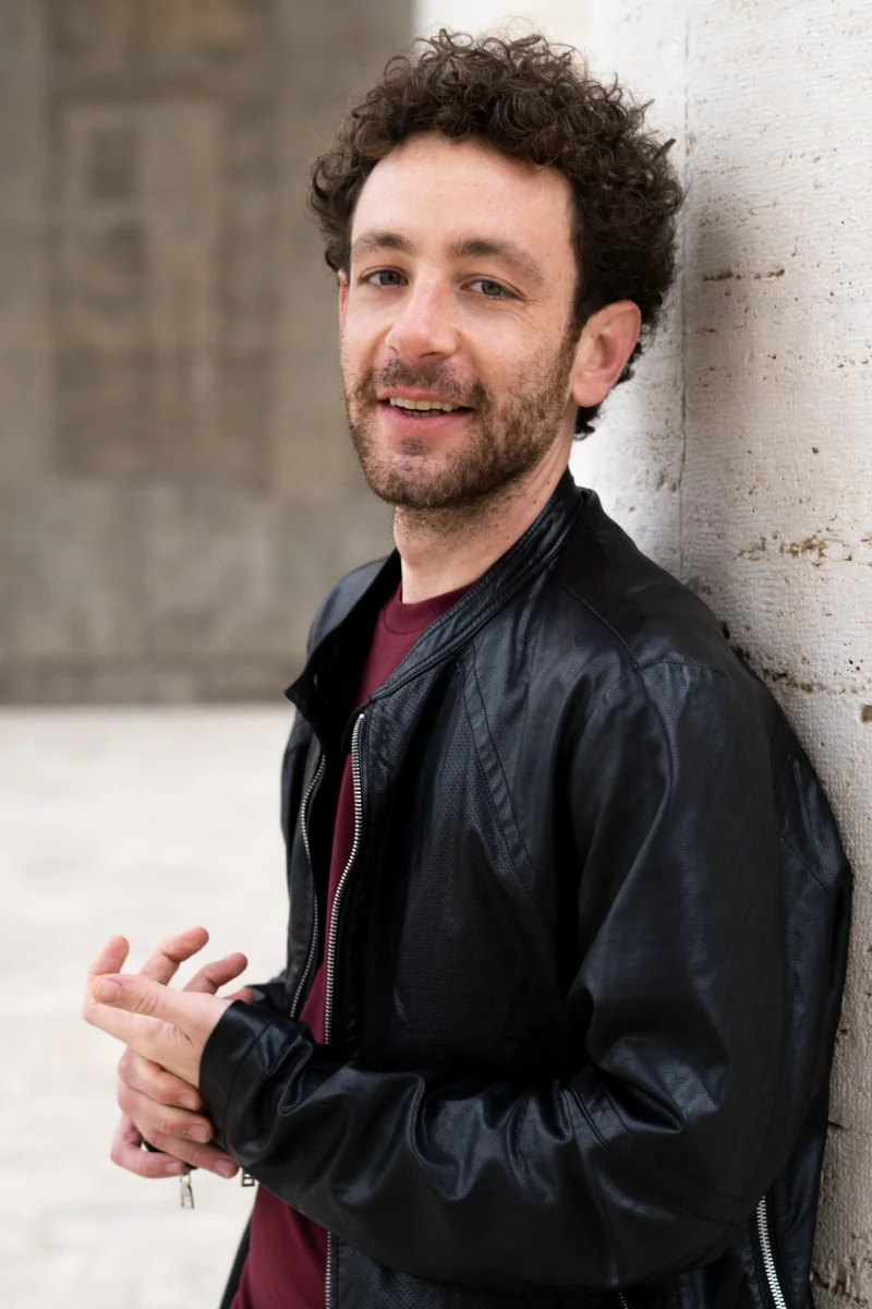 Andrea Baldoffei