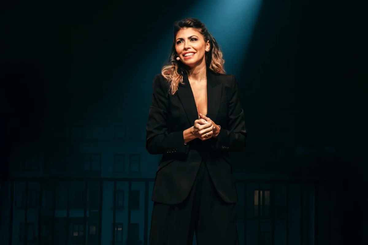Flora Canto