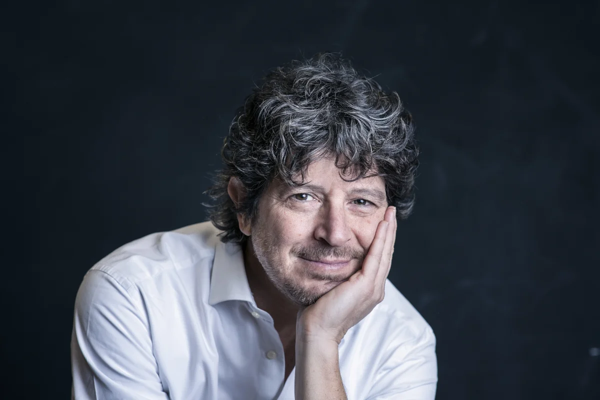 Michele La Ginestra