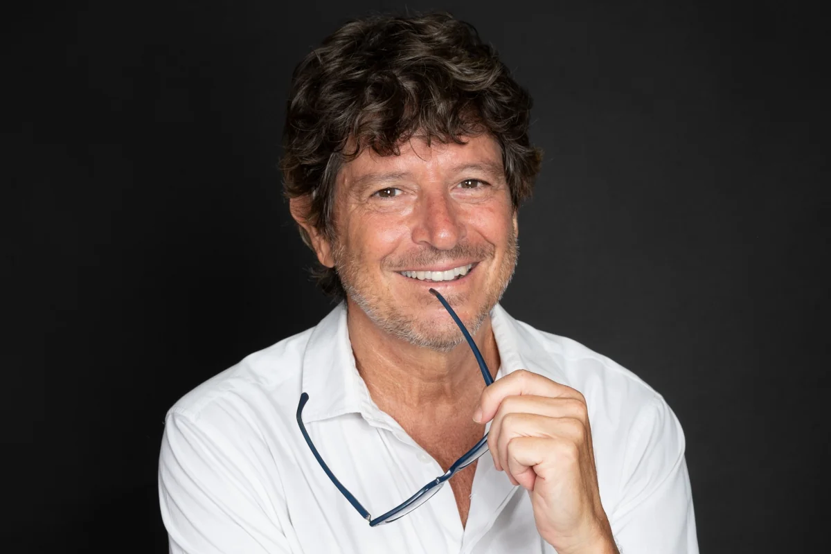 Michele La Ginestra