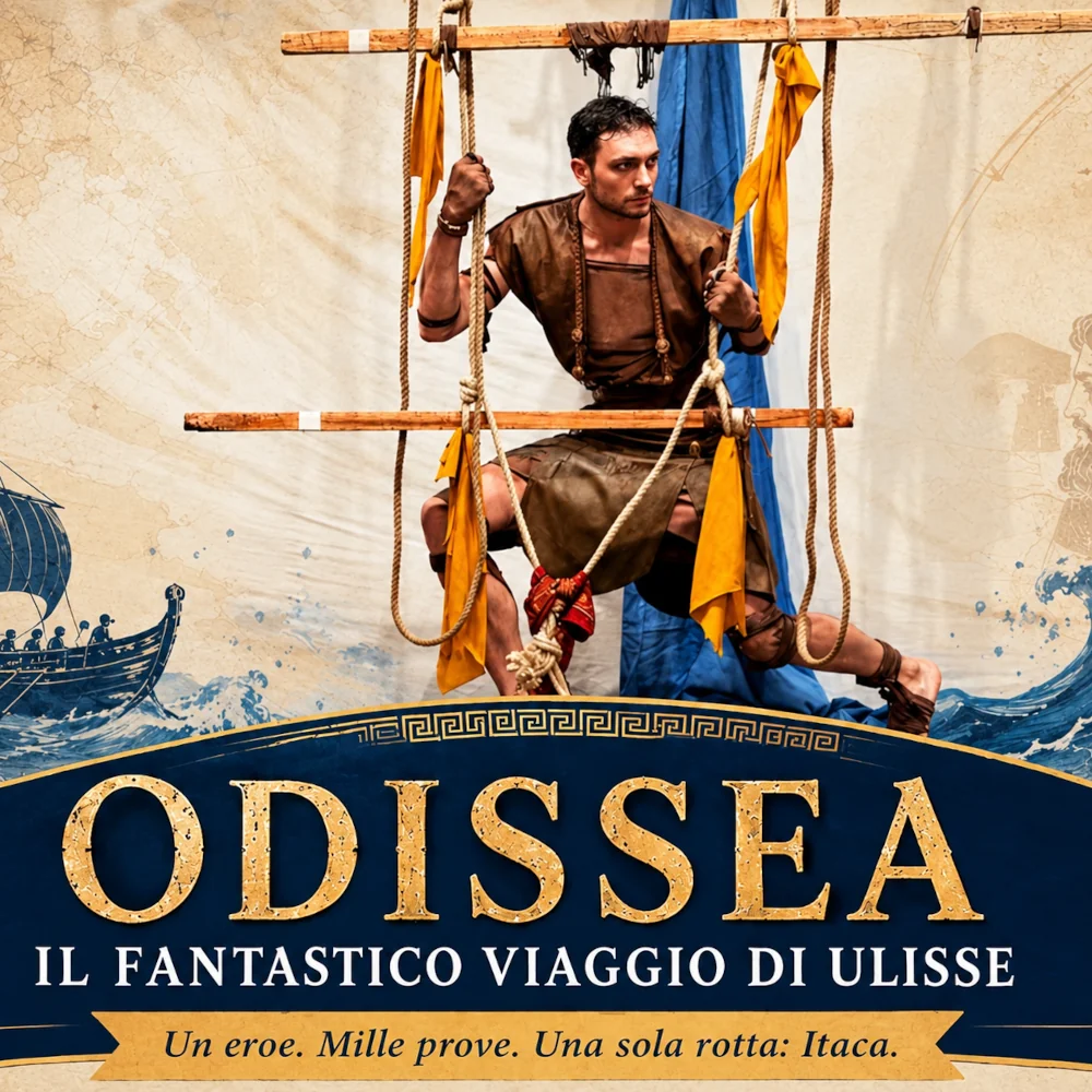 ODISSEA