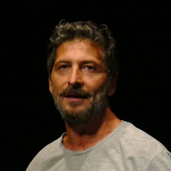 Maurizio Paniconi