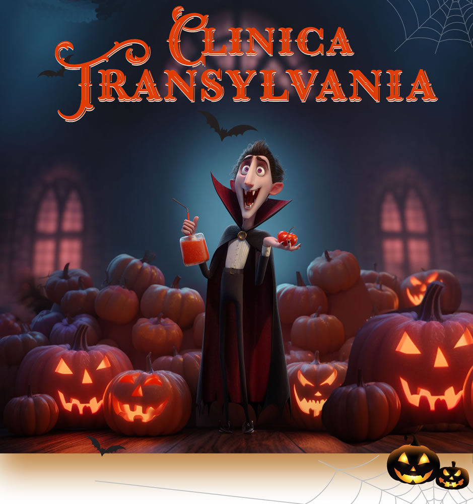CLINICA TRANSYLVANIA
