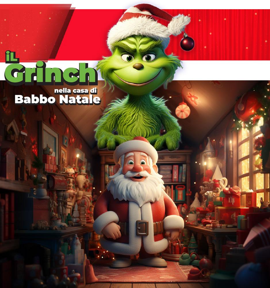 IL GRINCH
