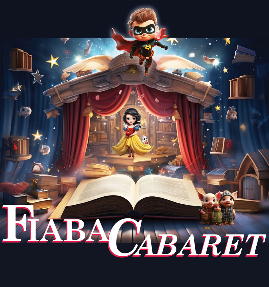 FIABA CABARET