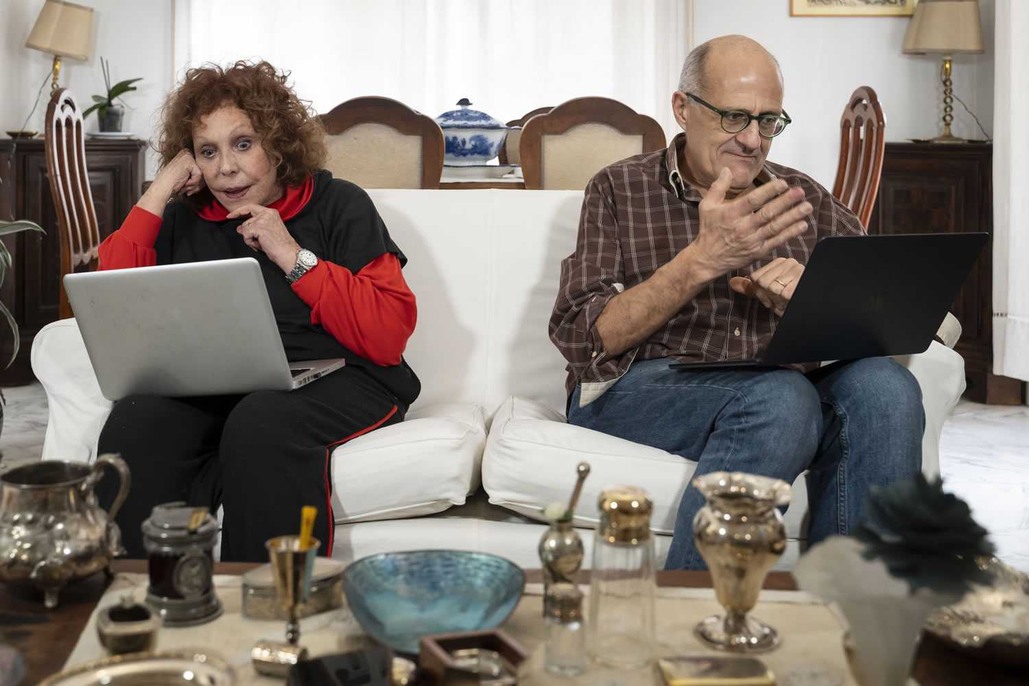 GLI INTERNETTUALI