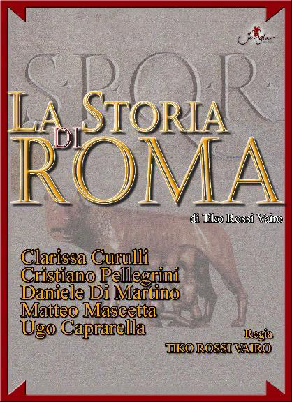 LA STORIA DI ROMA